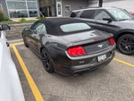 2020 Ford Mustang EcoBoost Premium Convertible