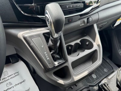 2026 Ford Transit-350 XLT 12 Passenger