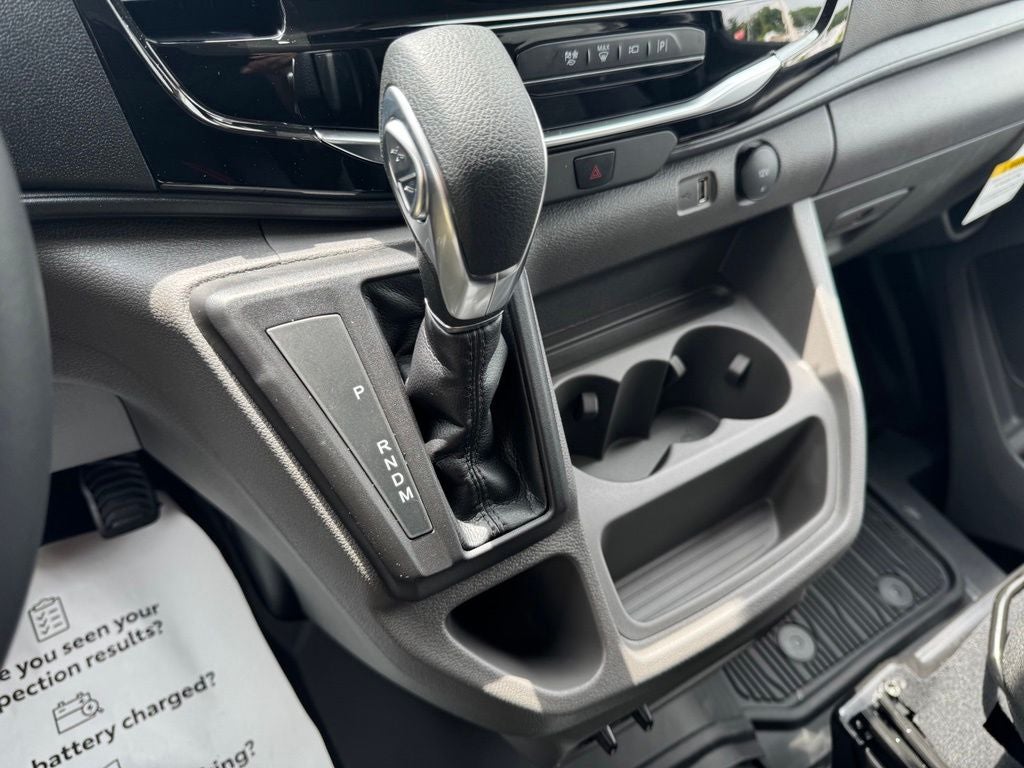 2026 Ford Transit-350 XLT 12 Passenger