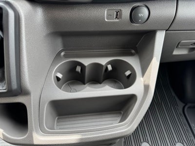 2026 Ford Transit-350 XLT 12 Passenger