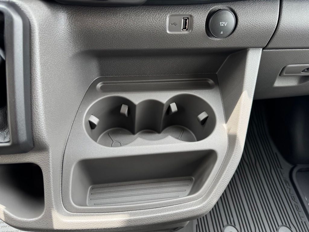 2026 Ford Transit-350 XLT 12 Passenger