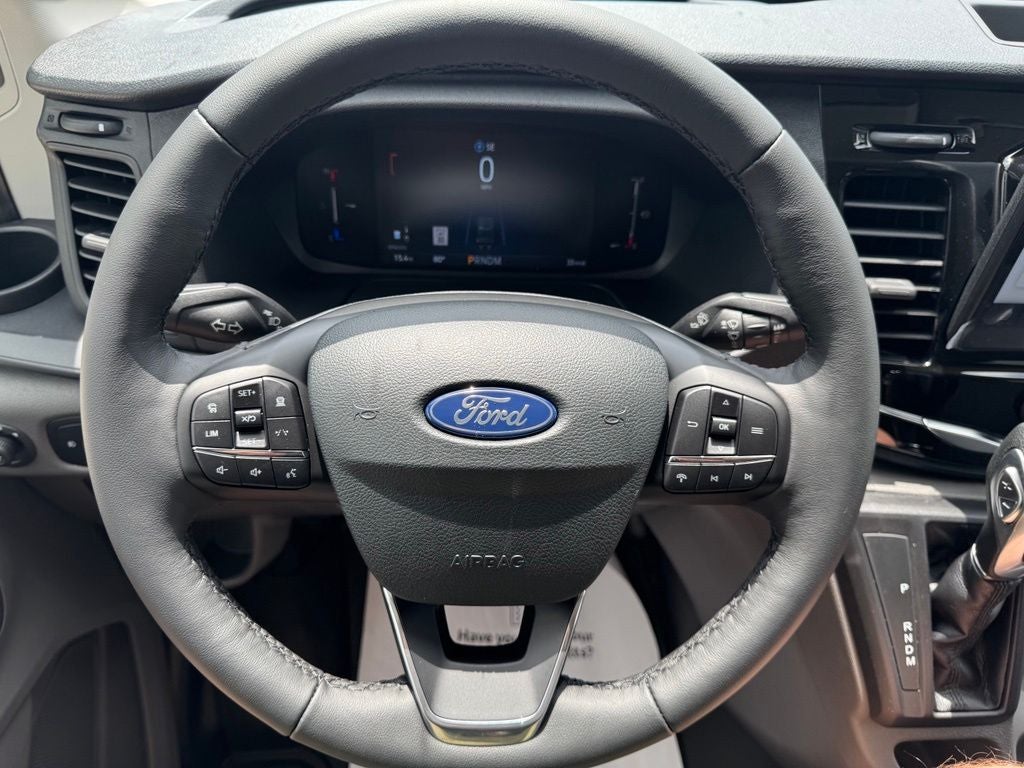 2026 Ford Transit-350 XLT 12 Passenger
