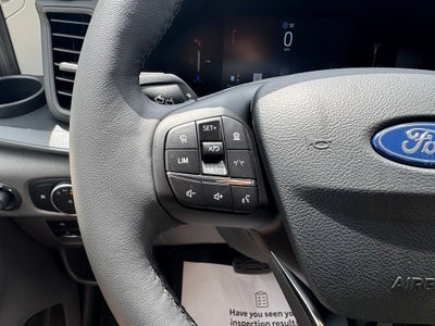 2026 Ford Transit-350 XLT 12 Passenger