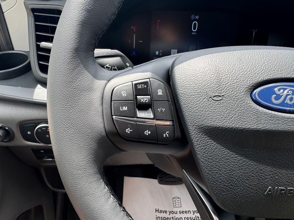 2026 Ford Transit-350 XLT 12 Passenger