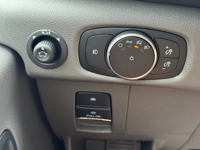 2026 Ford Transit-350 XLT 12 Passenger