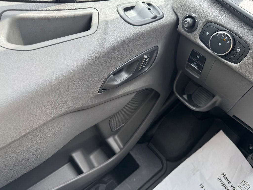 2026 Ford Transit-350 XLT 12 Passenger