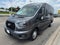 2026 Ford Transit-350 XLT 12 Passenger