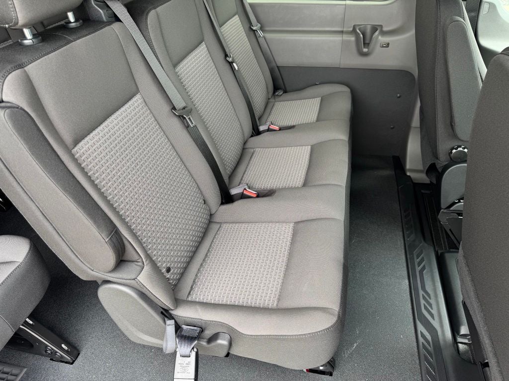 2026 Ford Transit-350 XLT 12 Passenger