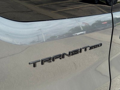2026 Ford Transit-350 XLT 12 Passenger