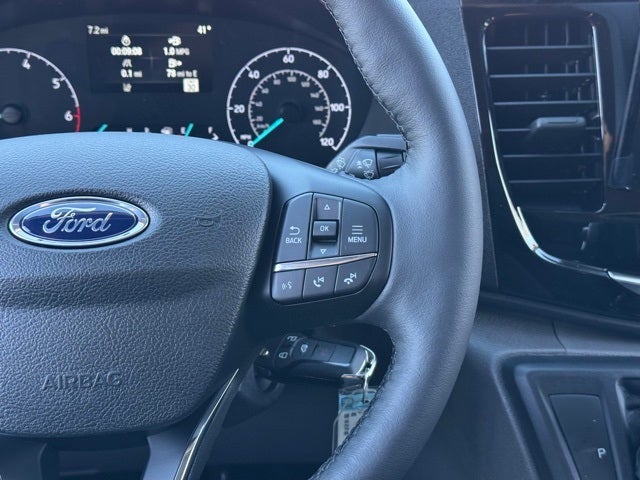 2025 Ford Transit-350 XLT 15 Passenger