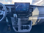 2025 Ford Transit-350 XLT 15 Passenger