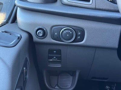 2025 Ford Transit-350 XLT 15 Passenger