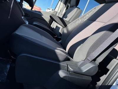 2025 Ford Transit-350 XLT 15 Passenger