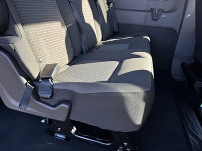 2025 Ford Transit-350 XLT 15 Passenger