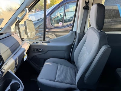 2025 Ford Transit-350 XLT 15 Passenger