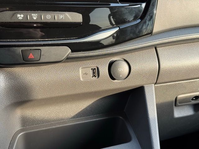 2024 Ford Transit-350 XLT AWD w/ 15 Passenger Seating + Remote Start via For