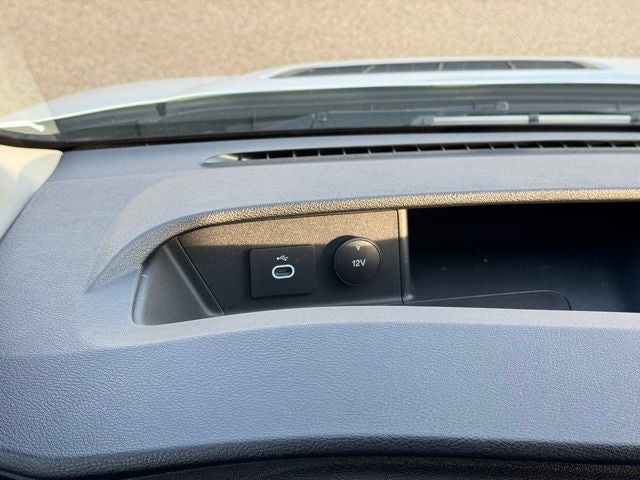 2024 Ford Transit-350 XLT AWD w/ 15 Passenger Seating + Remote Start via For