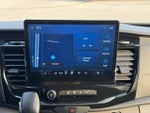 2024 Ford Transit-350 XLT AWD w/ 15 Passenger Seating + Remote Start via For