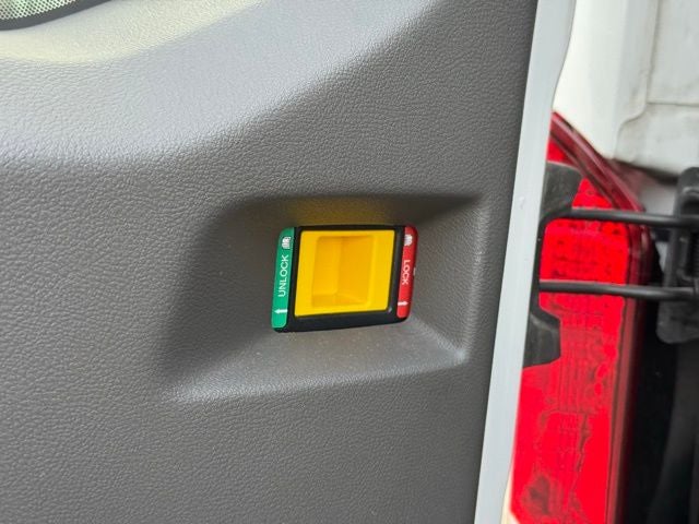 2024 Ford Transit-350 XLT AWD w/ 15 Passenger Seating + Remote Start via For