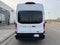 2024 Ford Transit-350 XLT AWD w/ 15 Passenger Seating + Remote Start via For