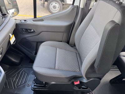 2027 Ford Transit-350 XL