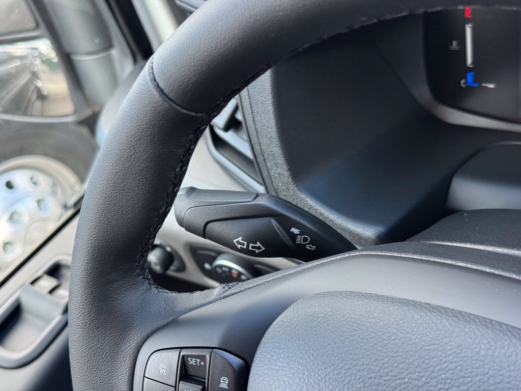2027 Ford Transit-350 XL