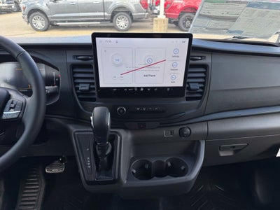 2027 Ford Transit-350 XL