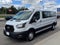 2027 Ford Transit-350 XL