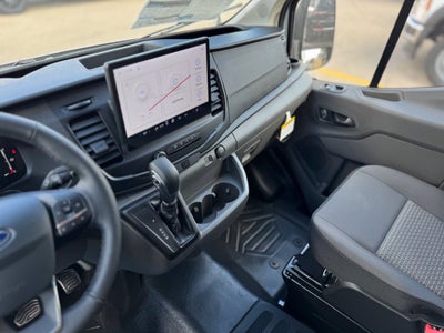 2027 Ford Transit-350 XL