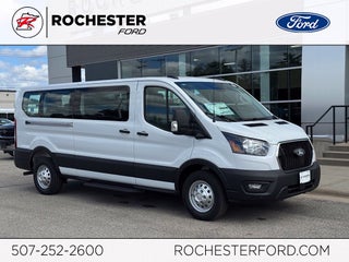 2027 Ford Transit-350 XL
