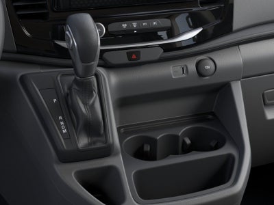 2026 Ford Transit-350 Passenger Van XLT