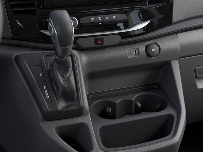 2026 Ford Transit-350 Passenger Van XLT