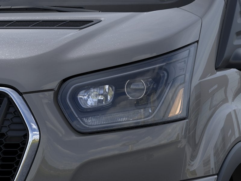 2026 Ford Transit-350 Passenger Van XLT