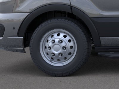 2026 Ford Transit-350 Passenger Van XLT