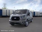 2026 Ford Transit-350 Passenger Van XLT