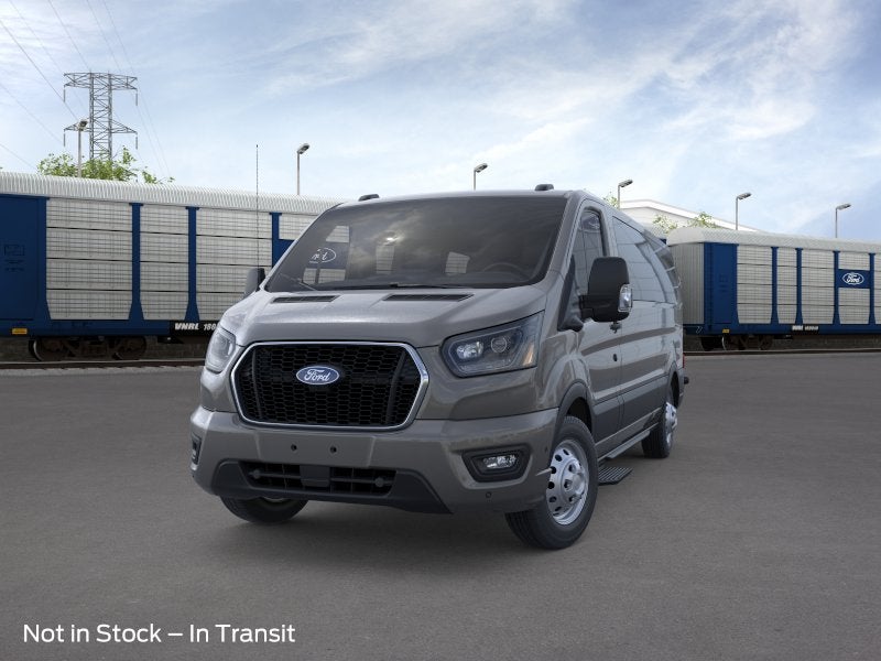 2026 Ford Transit-350 Passenger Van XLT
