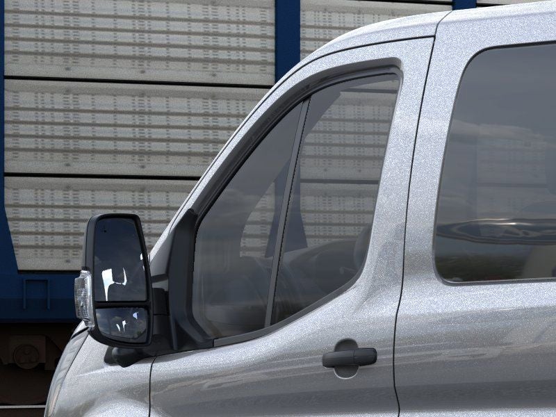 2026 Ford Transit-350 Passenger Van XLT