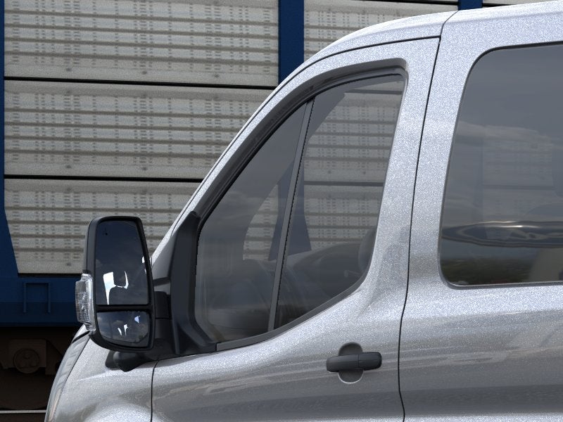 2026 Ford Transit-350 Passenger Van XLT