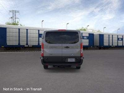 2026 Ford Transit-350 Passenger Van XLT