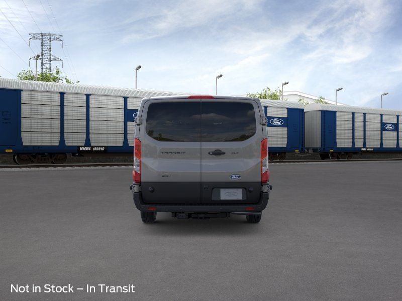 2026 Ford Transit-350 Passenger Van XLT