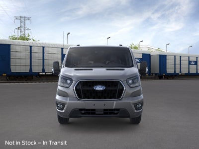 2026 Ford Transit-350 Passenger Van XLT