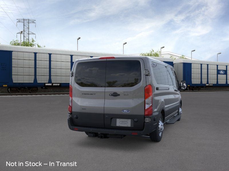 2026 Ford Transit-350 Passenger Van XLT