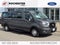 2027 Ford Transit-350 XL