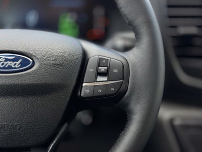 2027 Ford Transit-350 XL