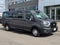 2027 Ford Transit-350 XL