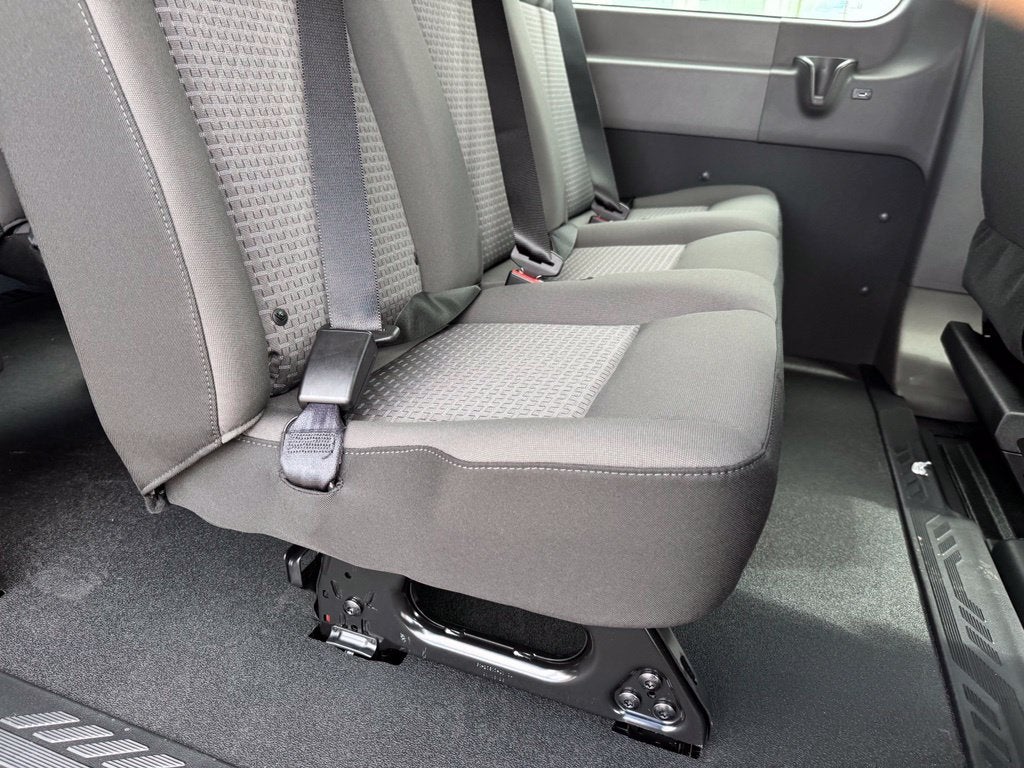 2027 Ford Transit-350 XL
