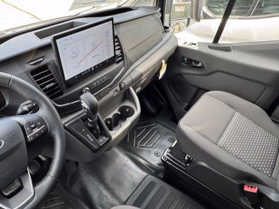 2027 Ford Transit-350 XL
