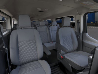 2026 Ford Transit-350 Passenger Van XLT