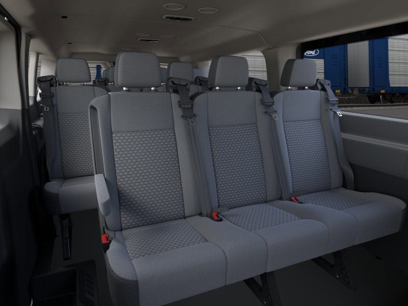 2026 Ford Transit-350 Passenger Van XLT