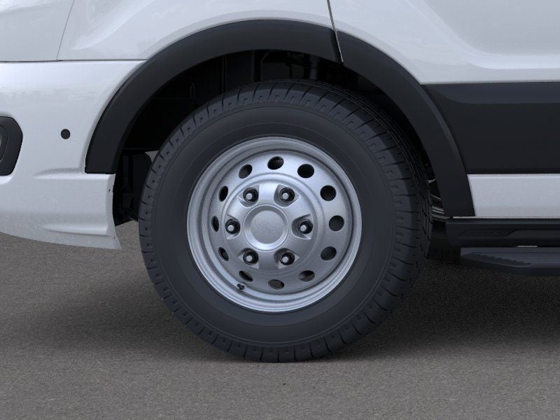 2026 Ford Transit-350 Passenger Van XLT